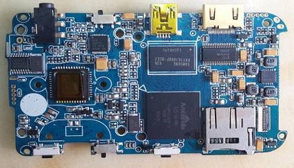 PCBA board manufacturing