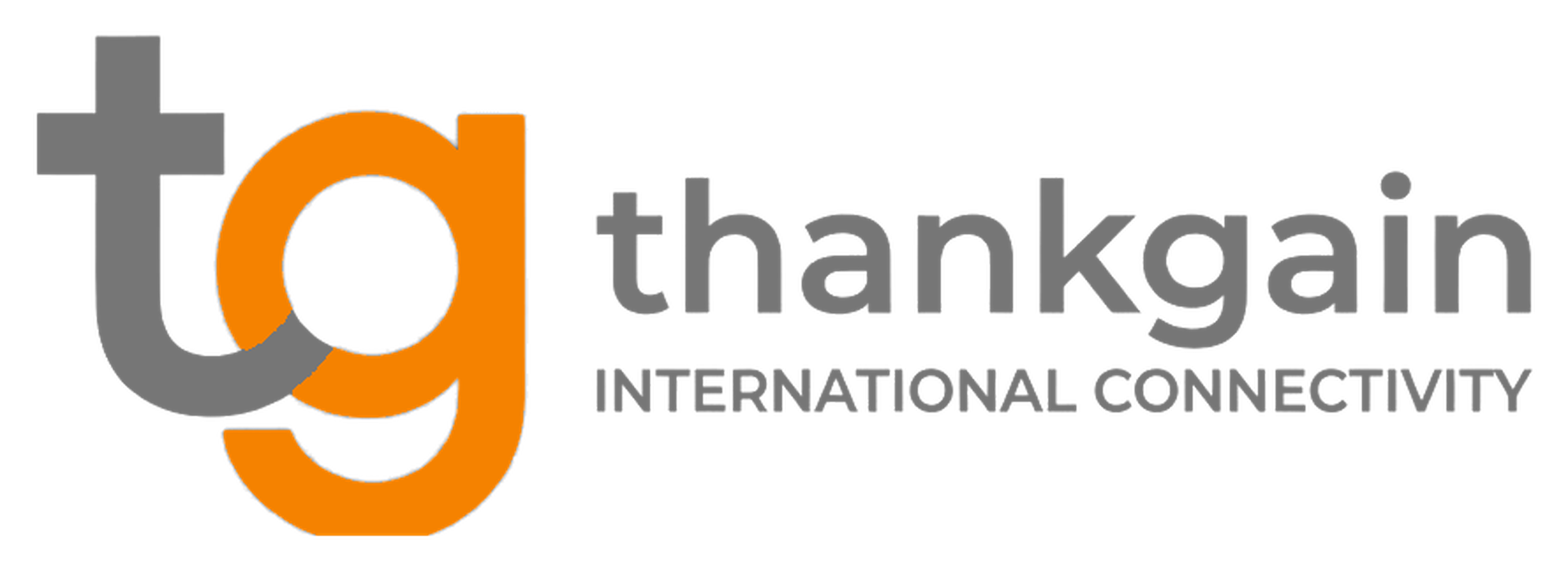 ThankGain logo